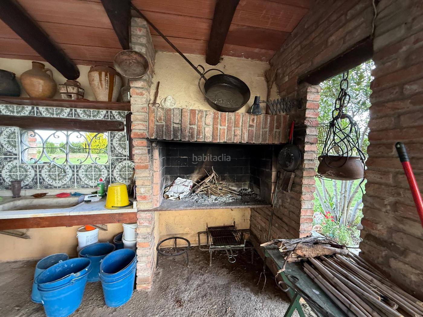 Finca rstica en venta en Alcoletge Alcoletge