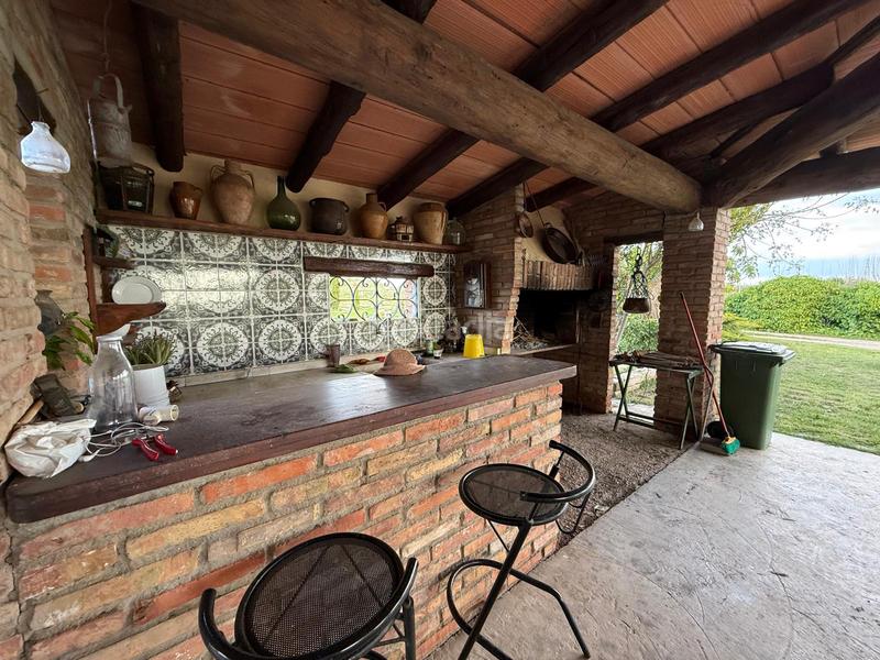 Foto f8affd52-3226-443f-843b-69ba84805001. Masía finca rústica en venta en Alcoletge