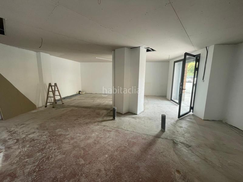 Foto 255215fd-00e6-4d4b-8b16-b2c66f8e4134. Business premise in avinguda d'artesa 1 in La Bordeta Lleida