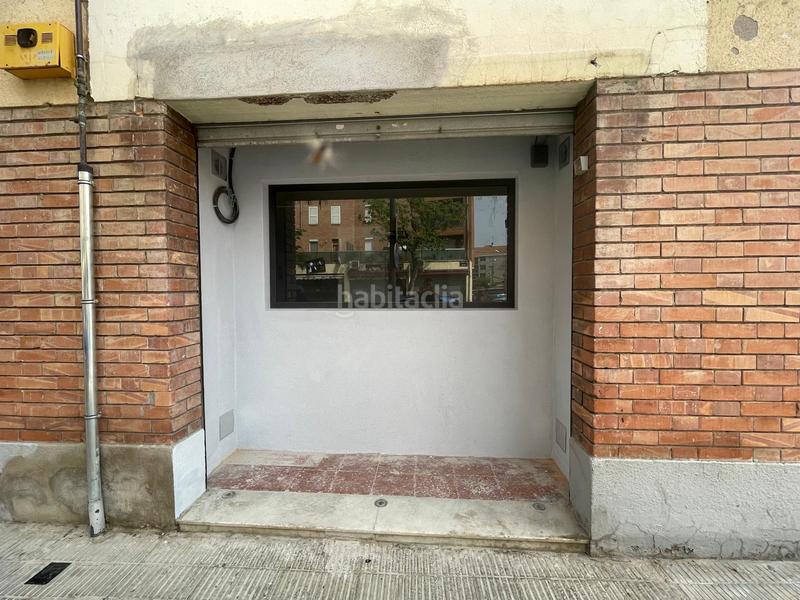 Foto 499235f4-0c35-48f6-a849-acdc7d9f5ae6. Business premise in avinguda d'artesa 1 in La Bordeta Lleida