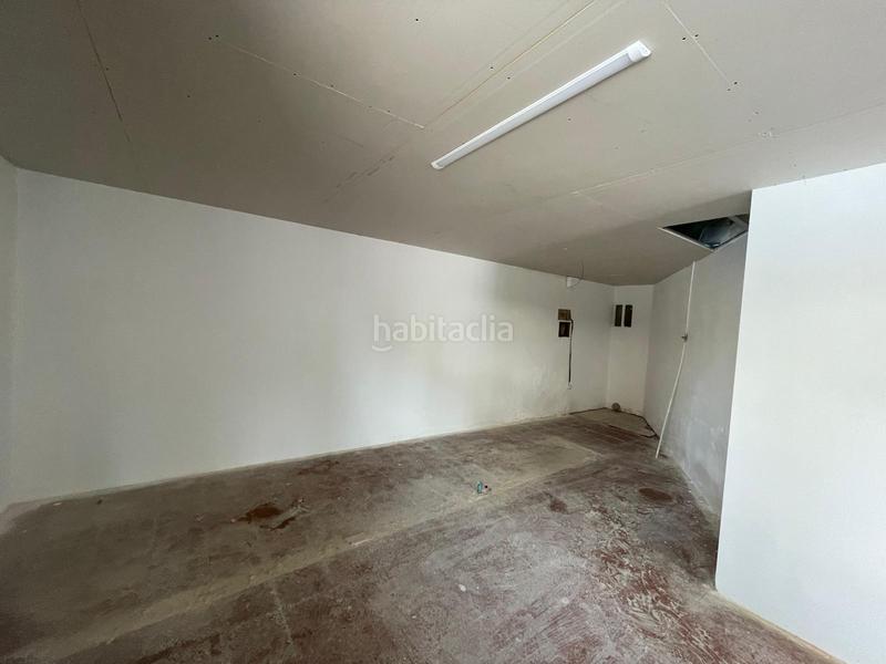 Foto 4db0d2a1-d315-45b9-915c-0dc443de3f91. Business premise in avinguda d'artesa 1 in La Bordeta Lleida