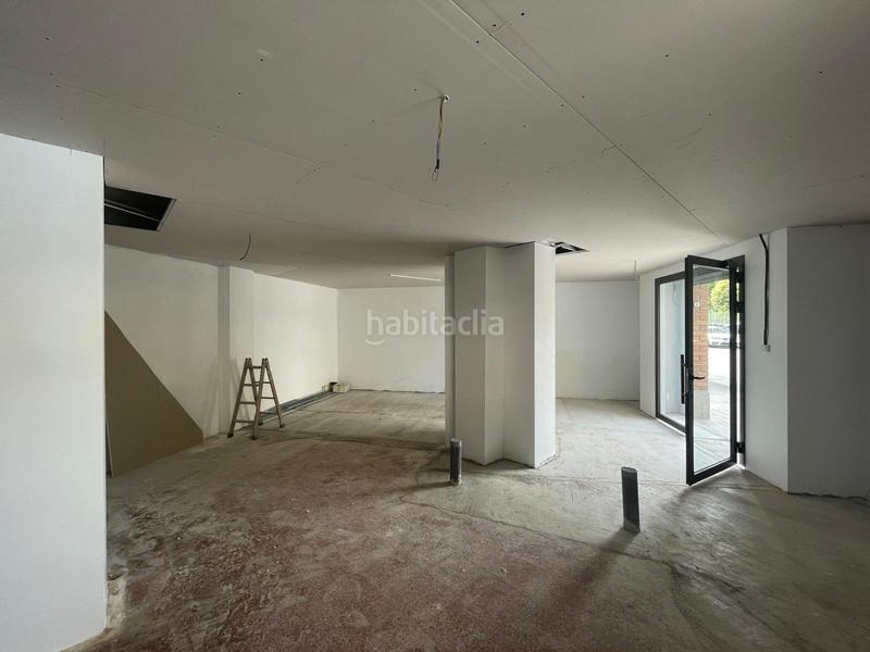 Foto 540ec1b1-6d2d-4113-97f6-4a5f6f6236ad. Business premise in avinguda d'artesa 1 in La Bordeta Lleida