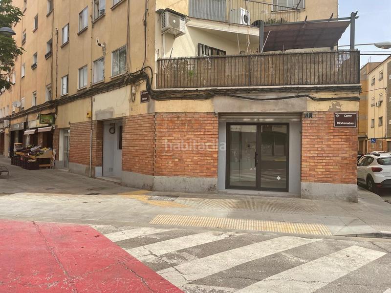 Foto 72cc3a1d-1332-481b-807b-a2a2bfd3ab1c. Business premise in avinguda d'artesa 1 in La Bordeta Lleida