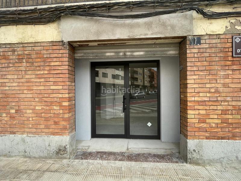 Foto 951f6b96-ccd9-4186-bf5f-6b3a283c853e. Business premise in avinguda d'artesa 1 in La Bordeta Lleida
