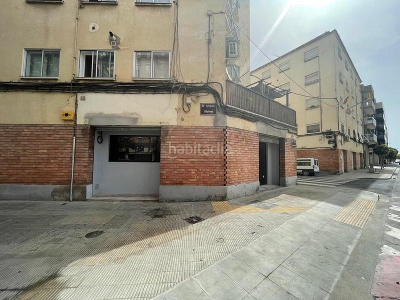 Foto 9d8f07b0-0c30-4348-9d2c-573de6658654. Business premise in avinguda d'artesa 1 in La Bordeta Lleida