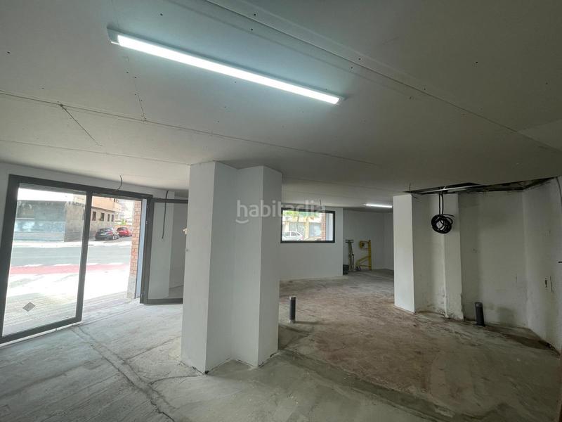 Foto fd84de26-85d3-455e-a7c9-a33406607873. Business premise in avinguda d'artesa 1 in La Bordeta Lleida