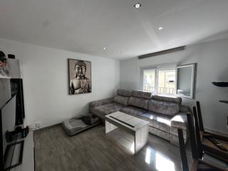 Appartamento  Carrer alfés. Piso en venta en la bordeta