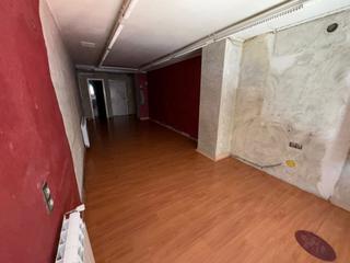 Lloguer Local Comercial  Gran passeig de ronda. Altillo en alquiler en gran passeig de ronda – lleida
