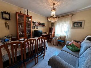 Pis  Gran passeig de ronda. Piso en venta en lleida