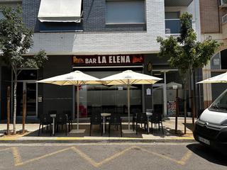 Transfer Business premise in Carrer del centre 47. Local en traspaso en la bordeta