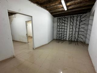Geschäftsraum in Travessia del carme 17. Local con cambio de uso en travessia del carme