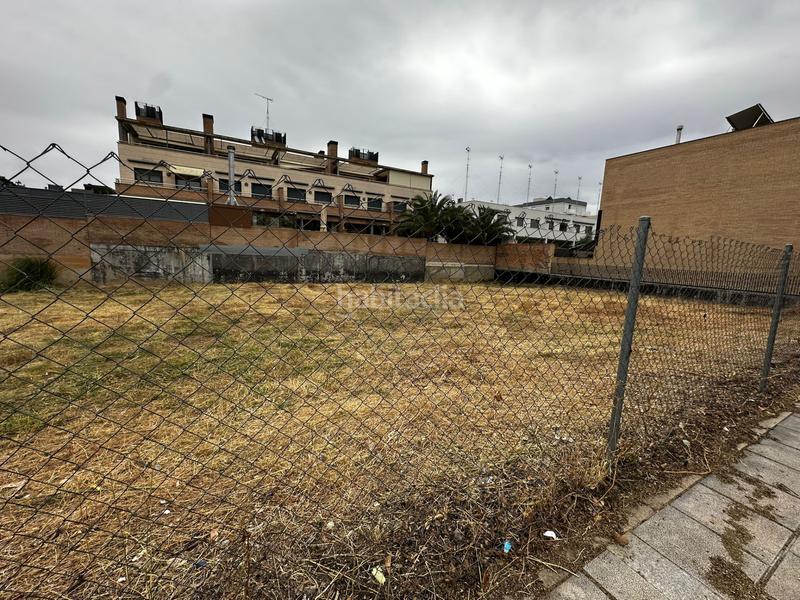 Foto add7a0d9-684d-47c6-8e06-a8f5a4c51f84. Terreno residenziale in carrer d'euzkadi 23 in Balàfia Lleida