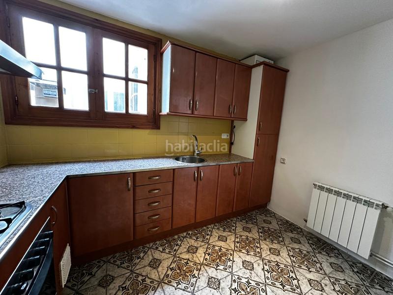 Foto 1105785c-4c82-4467-a2e6-14caa8ca44f7. Flat in La Bordeta Lleida