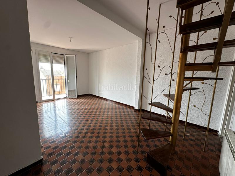 Foto 355f29a0-cef4-41ce-851e-9798304c1e1a. Flat in La Bordeta Lleida