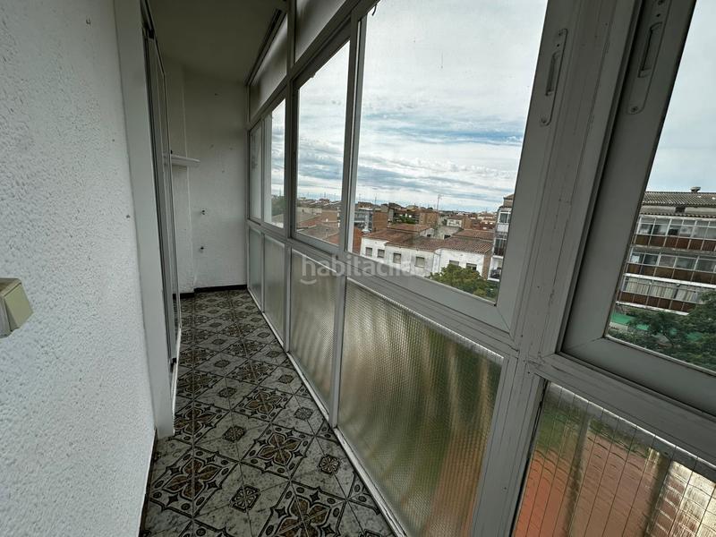 Foto 907246a8-d0c9-45da-9f5d-7a433509bc1a. Flat in La Bordeta Lleida