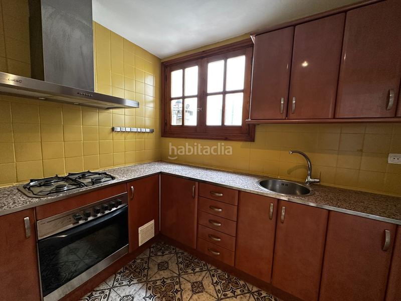 Foto 98865d89-2dde-4c30-bd4f-ef860a4c756a. Flat in La Bordeta Lleida