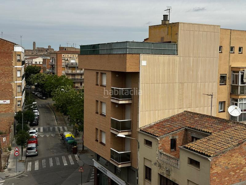 Foto a64e3934-48d7-4138-abb0-7a828ebcb425. Flat in La Bordeta Lleida