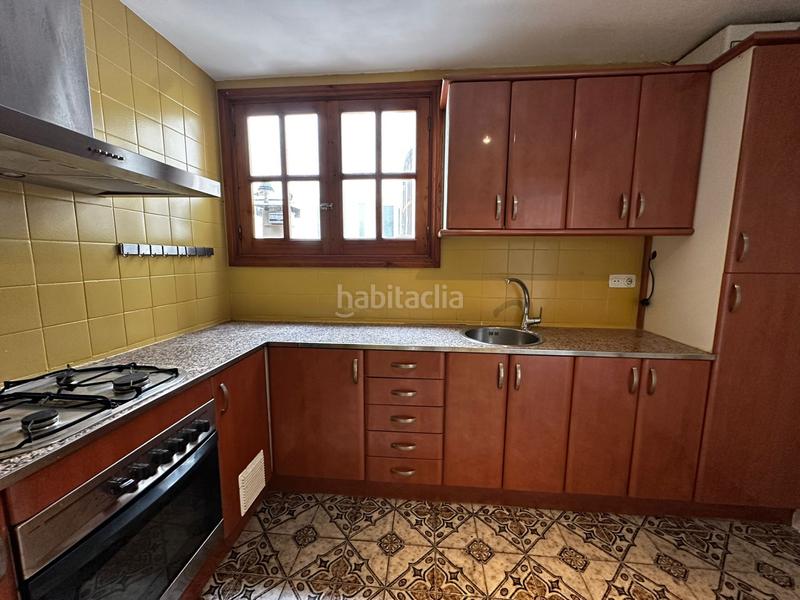 Foto d5d3f0bd-1cd9-43e0-80f6-764317f8221e. Flat in La Bordeta Lleida