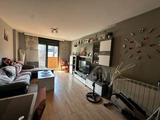 Pis  Carrer palauet. Piso en venta en la bordeta