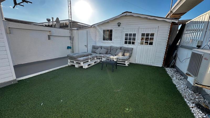 Foto 35610e4e-4eb4-49a6-9cc2-b7b8e0a5ac8a. Ático  en venta en La Pineda en La Pineda Vila-seca