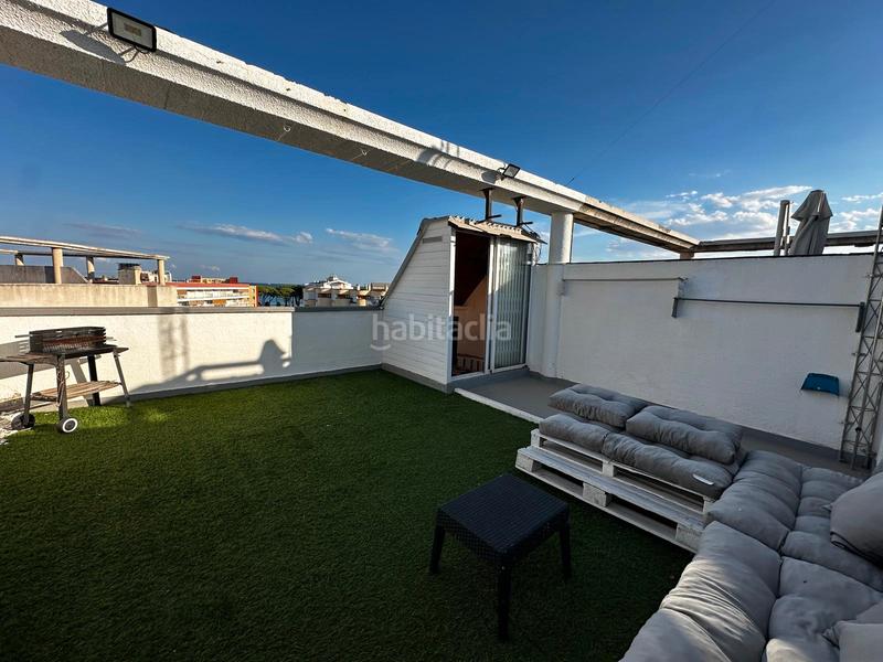 Foto b82e26f2-021f-467a-96d1-77c94a0b0d36. Ático  en venta en La Pineda en La Pineda Vila-seca