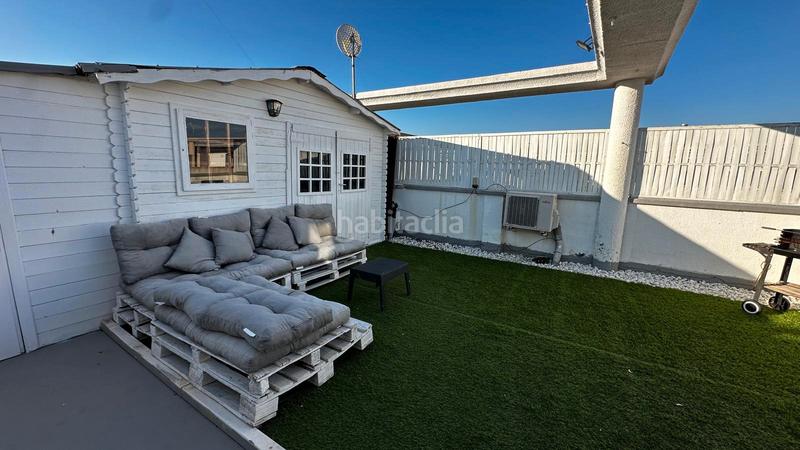 Foto d7a18964-605c-4d8a-bbbb-121952970fae. Ático  en venta en La Pineda en La Pineda Vila-seca