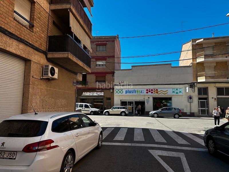 Foto 6ec413ab-efdf-4fdc-b524-fb683bb3e681. Local commercial dans carrer casimir vila 2 dans La Bordeta Lleida