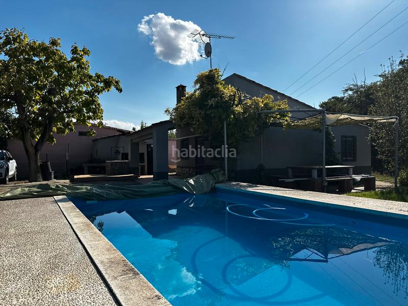 Foto 0569c789-f3a3-47a2-b1da-24f87ae1463e. Masía torre en venta en Corbins
