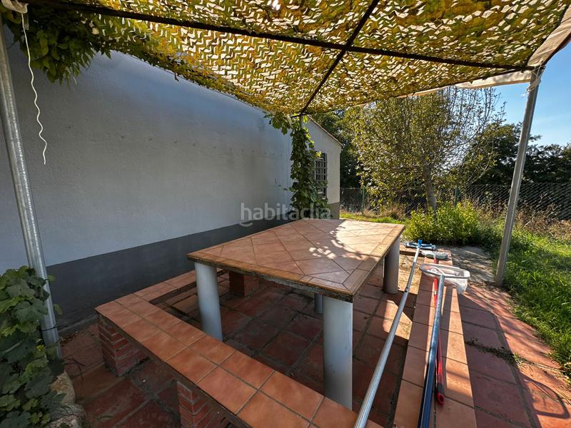 Foto 0863ac04-27b1-419c-8396-37dee6d9beaf. Masía torre en venta en Corbins