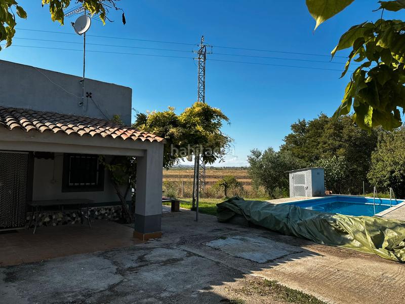 Foto 12428ab2-1843-4b94-abb9-1c09921f46bc. Masía torre en venta en Corbins