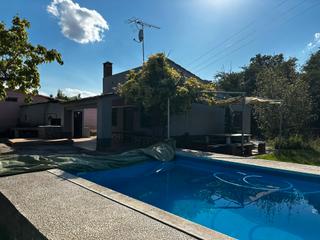 Masia  Vial camino. Torre en venta en corbins