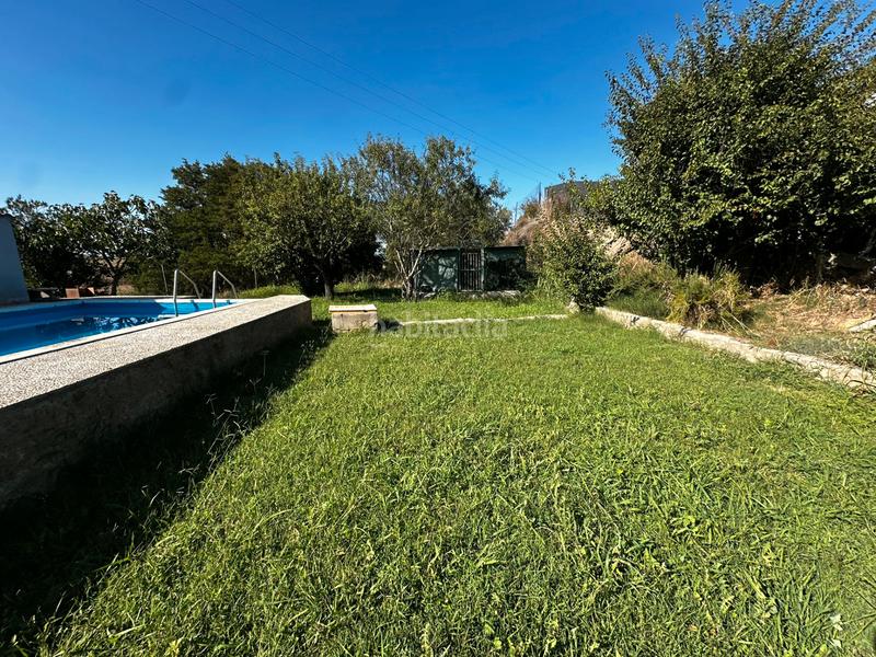 Foto 205c161d-82e1-4362-b0c5-34e1ea548e6e. Masía torre en venta en Corbins