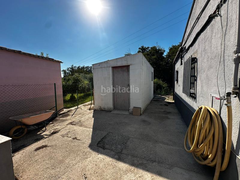 Foto 22a88bea-70e7-4439-ba76-ff6a13b616e4. Masía torre en venta en Corbins