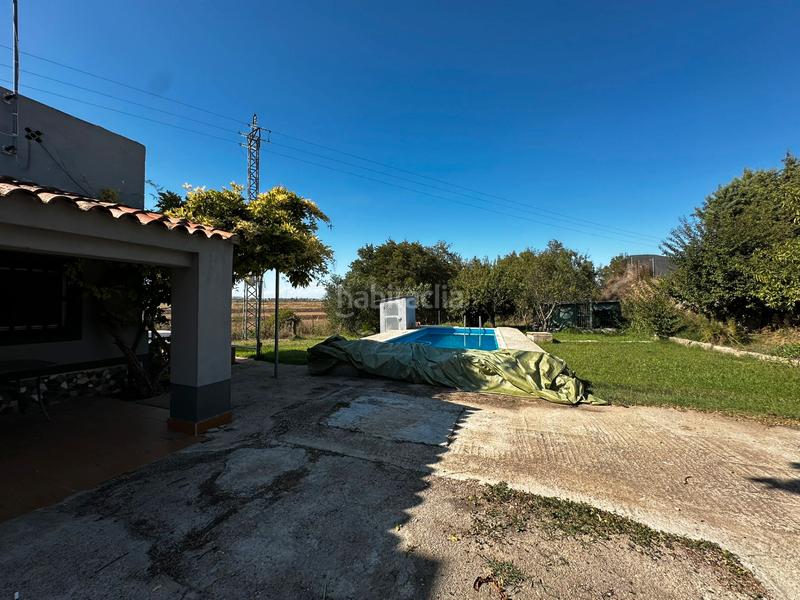 Foto 2693e211-e83c-4730-a885-d946cff028a4. Masía torre en venta en Corbins