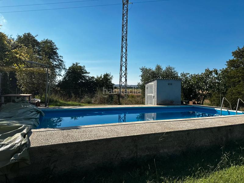 Foto 26a08e83-bacd-4b9d-81b9-a10c0a148da1. Masía torre en venta en Corbins
