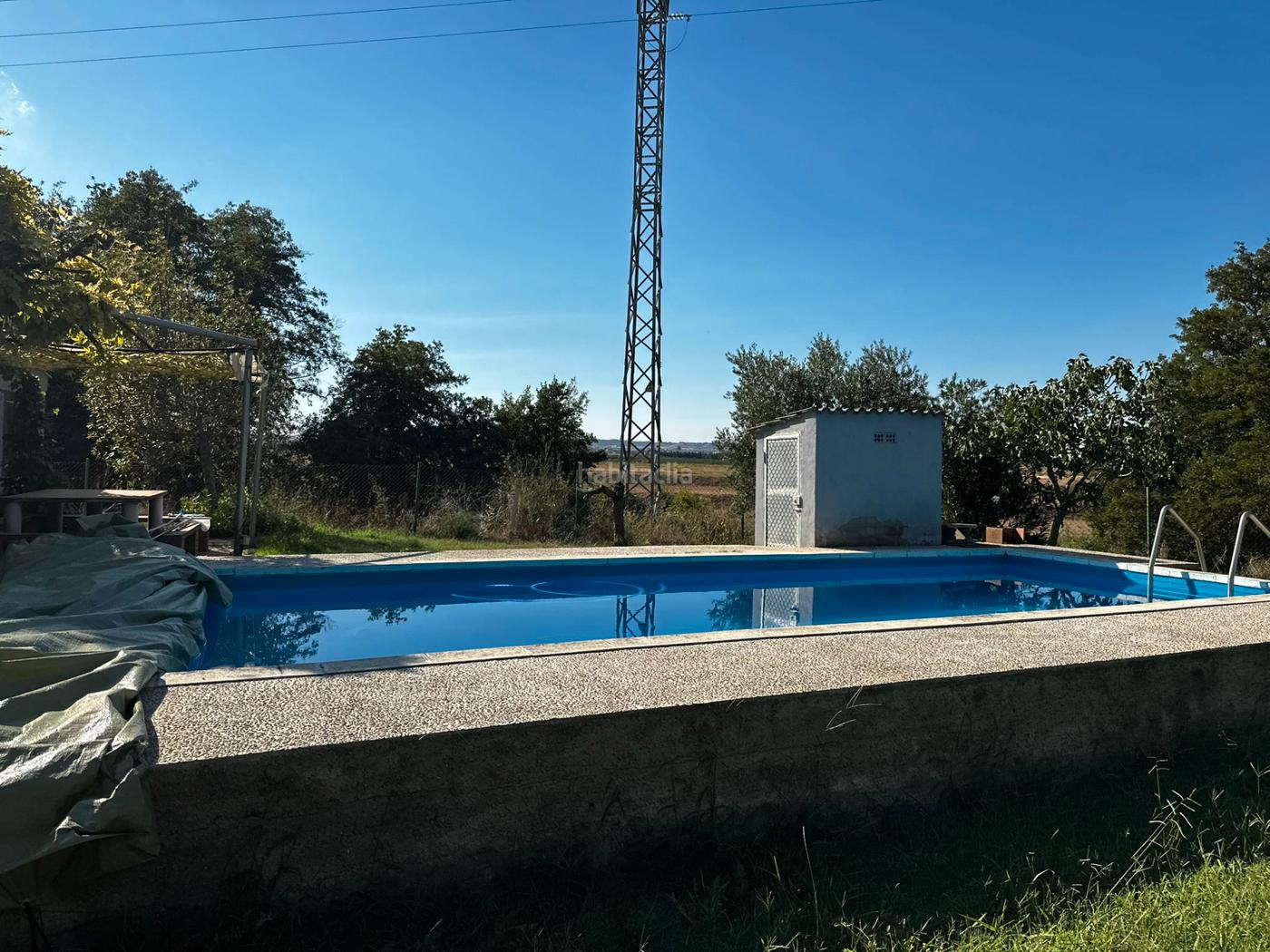 Torre en venta en Corbins Corbins