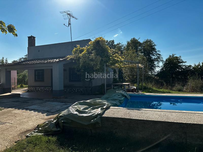 Foto 34a9cc2f-bc1c-40dd-aca8-77c289b82e96. Masía torre en venta en Corbins