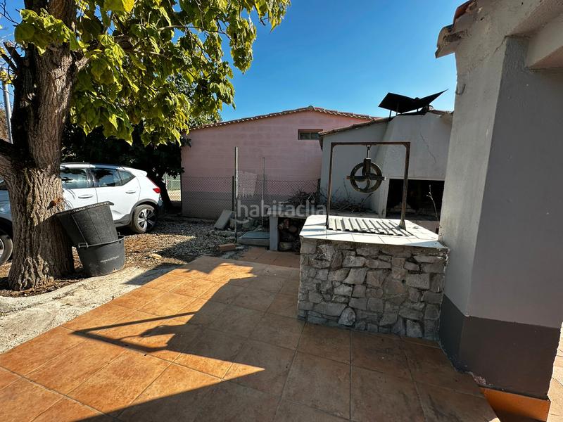 Foto 64d662e4-2a4b-4d35-b855-be388d95b91f. Masía torre en venta en Corbins