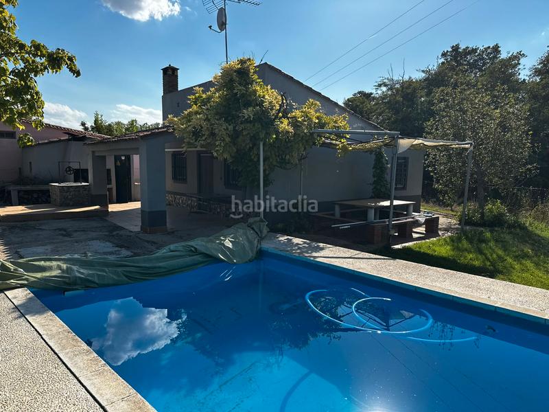 Foto 8ae38f2b-fa89-4b48-ab5f-6cef61c0f64f. Masía torre en venta en Corbins