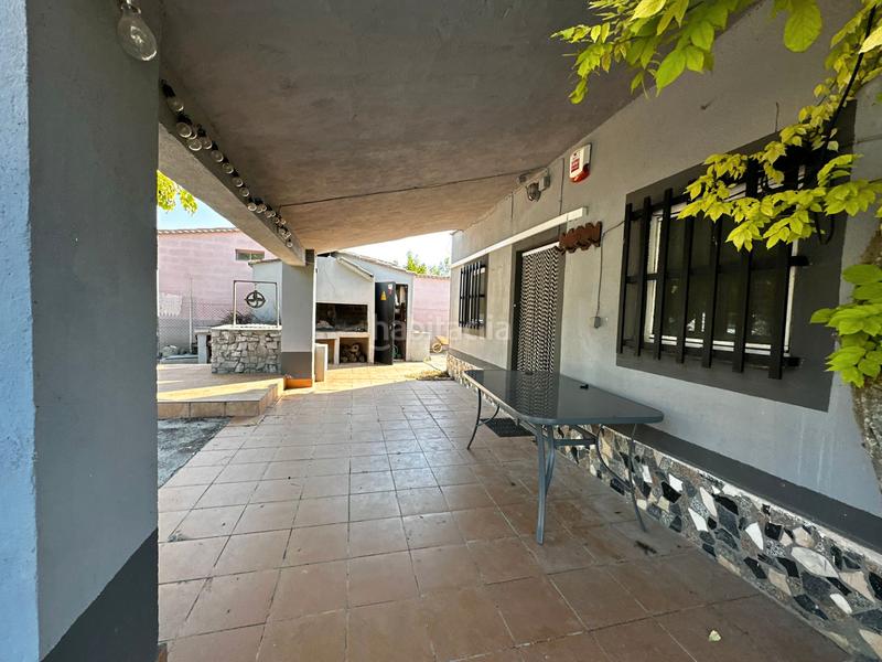 Foto 92d9083a-f614-4c2d-a0fb-8bb9fd00abcf. Masía torre en venta en Corbins