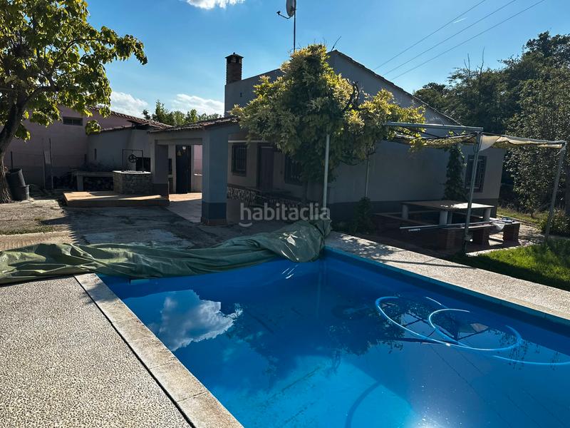 Foto a9a58db0-7d41-4e86-b73a-e26c92a6a18c. Masía torre en venta en Corbins