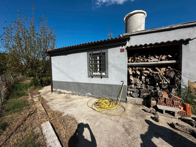 Foto ca871361-c92a-4642-b3ff-fd7315d6994a. Masía torre en venta en Corbins