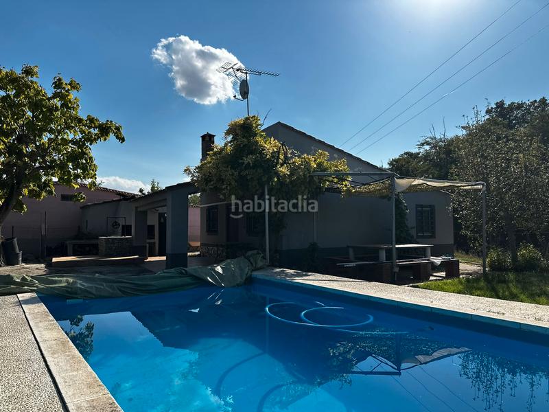 Foto e98de60f-1349-428d-9fdb-40a2c6633205. Masía torre en venta en Corbins