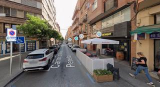 Appartement  Carrer d'alfred pereña 38. Piso ocupado en venta en c/alfred pereña 38