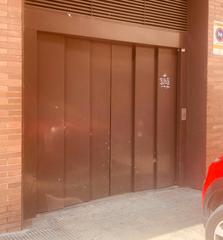 Aparcament cotxe  Carrer pallars 17. Parking en venta en c/pallars 17