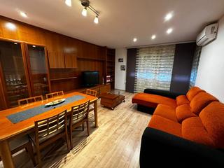Pis  Carrer de mollerussa. Piso en venta en la bordeta