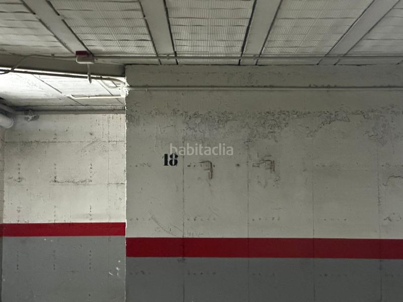 Foto 6859a7fe-8456-4636-8e41-586dc53efff9. Piso  en venta en La Bordeta en La Bordeta Lleida