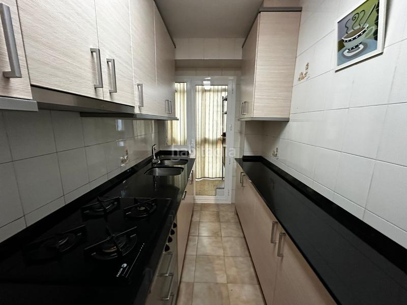 Foto c0af32d0-4eeb-4897-8ebc-e9de6f36700b. Piso  en venta en La Bordeta en La Bordeta Lleida