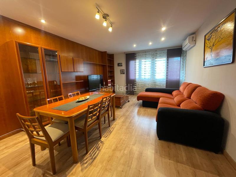 Foto c0fcf915-56fb-4195-9342-74d919bf9321. Piso  en venta en La Bordeta en La Bordeta Lleida