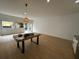 Planta baixa a Carrer del centre 20. Planta baja en venta en la bordeta